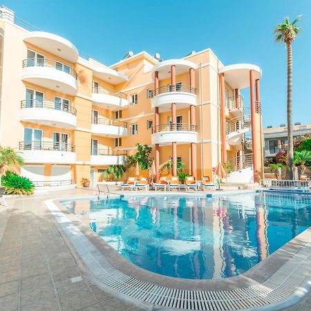 Kos City Apartments Экстерьер фото