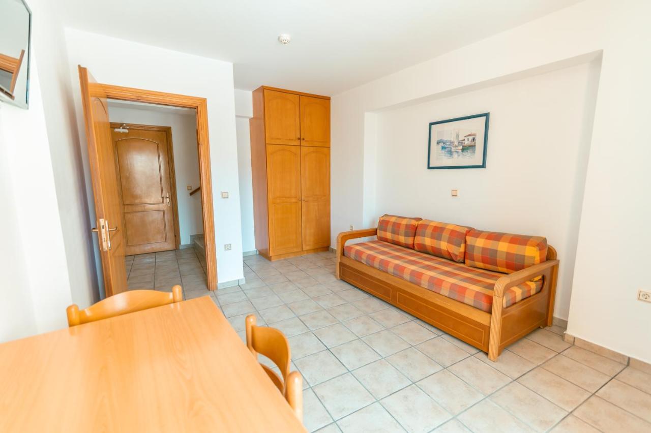 Kos City Apartments Экстерьер фото