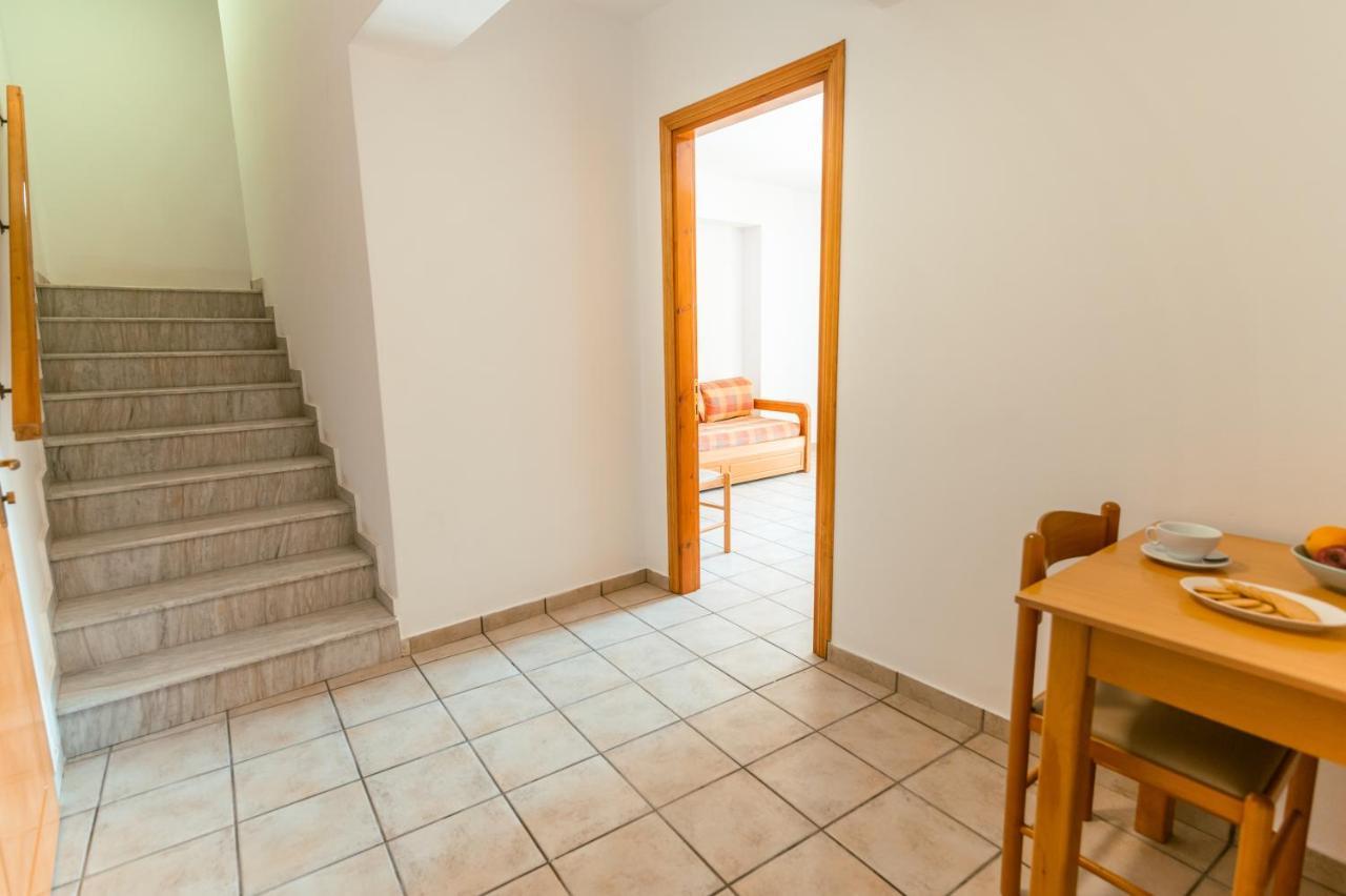 Kos City Apartments Экстерьер фото