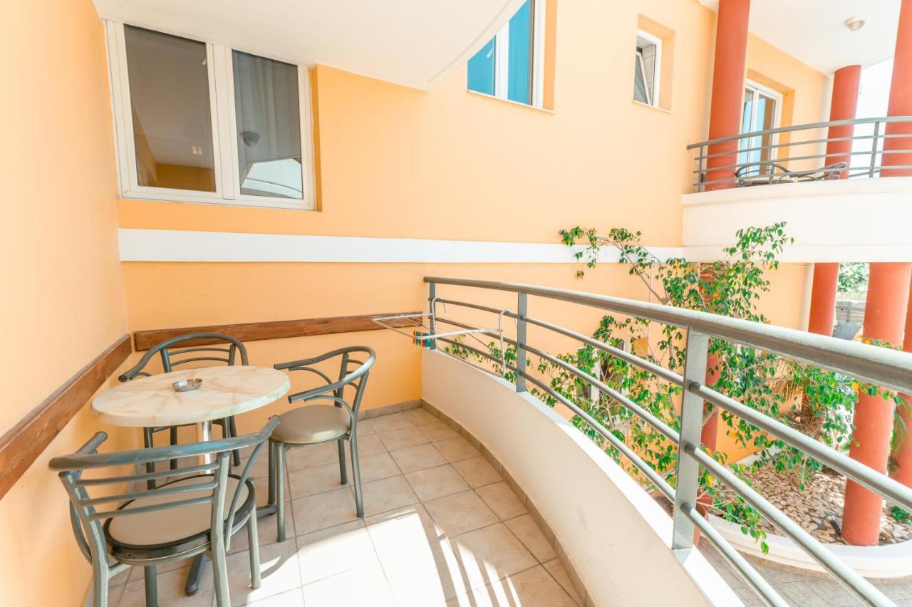 Kos City Apartments Экстерьер фото