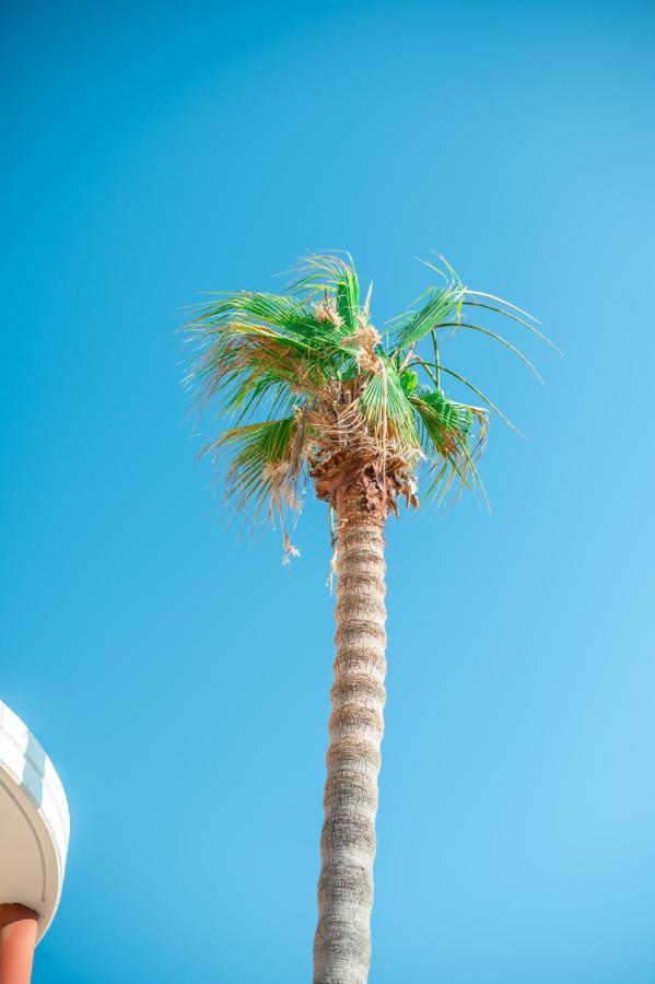 Kos City Apartments Экстерьер фото