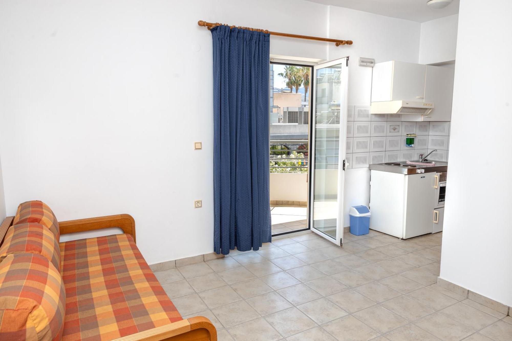 Kos City Apartments Экстерьер фото